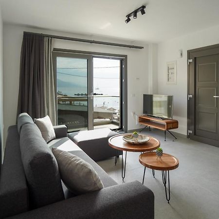 Sandy Feet Comfort Suite Kardamena  ภายนอก รูปภาพ