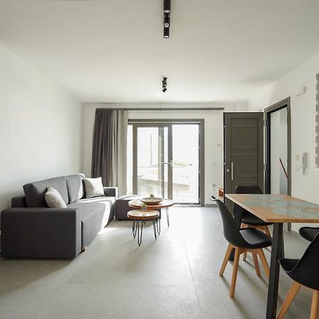 Sandy Feet Comfort Suite Kardamena  ภายนอก รูปภาพ