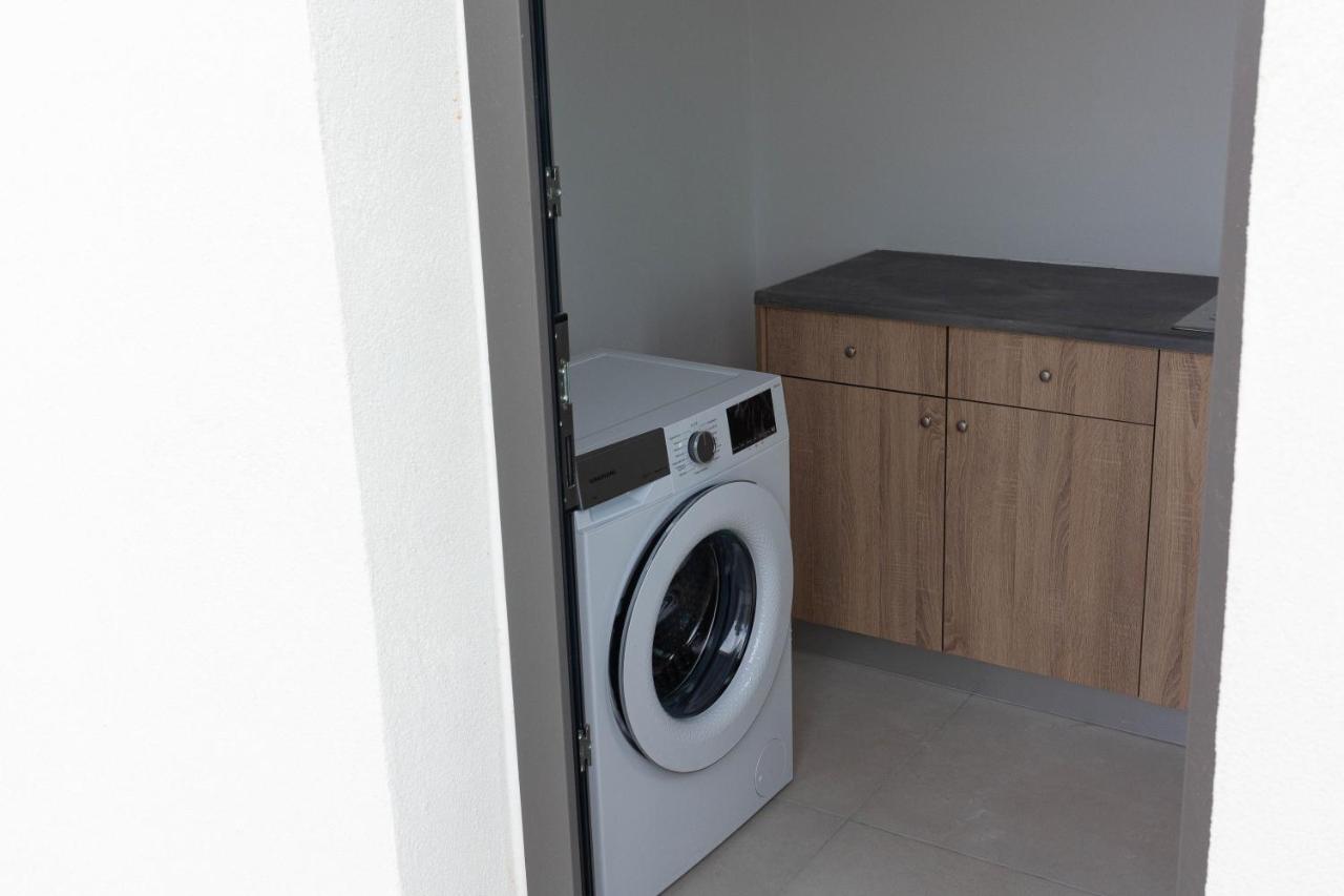 Sandy Feet Comfort Suite Kardamena  ภายนอก รูปภาพ