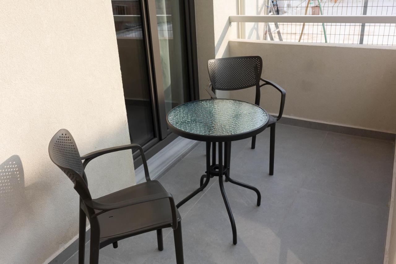 Sandy Feet Comfort Suite Kardamena  ภายนอก รูปภาพ