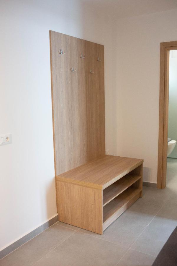 Sandy Feet Comfort Suite Kardamena  ภายนอก รูปภาพ