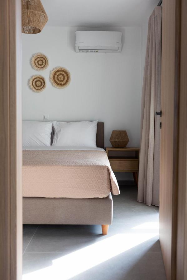 Sandy Feet Comfort Suite Kardamena  ภายนอก รูปภาพ