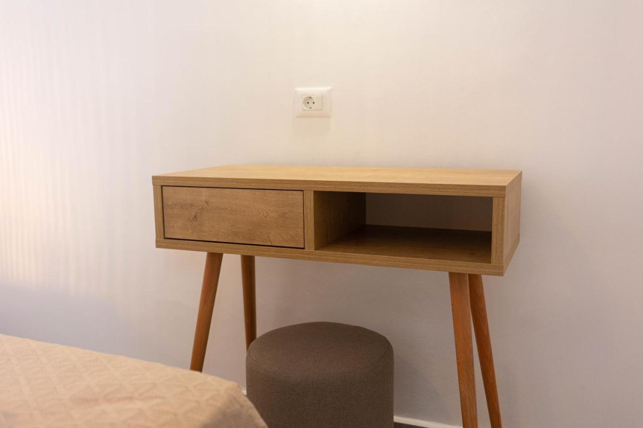Sandy Feet Comfort Suite Kardamena  ภายนอก รูปภาพ