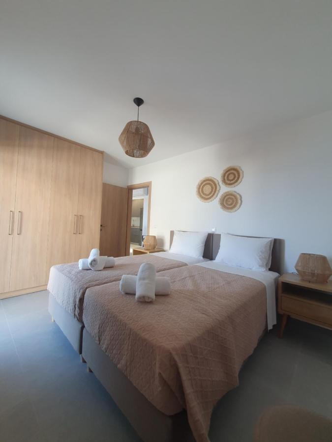 Sandy Feet Comfort Suite Kardamena  ภายนอก รูปภาพ