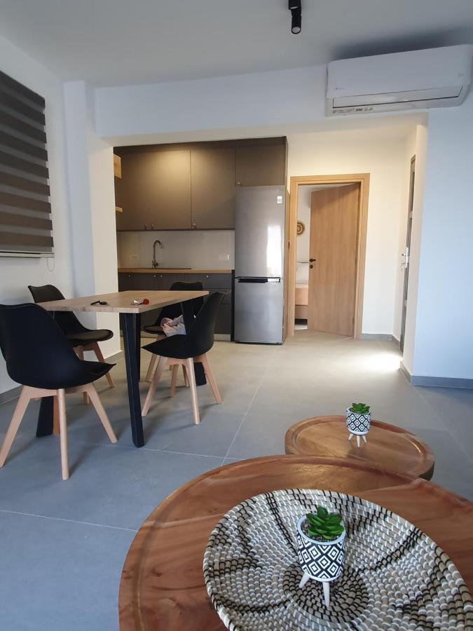 Sandy Feet Comfort Suite Kardamena  ภายนอก รูปภาพ
