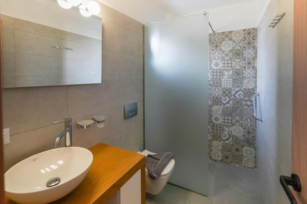 Sandy Feet Comfort Suite Kardamena  ภายนอก รูปภาพ