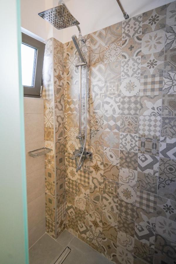 Sandy Feet Comfort Suite Kardamena  ภายนอก รูปภาพ