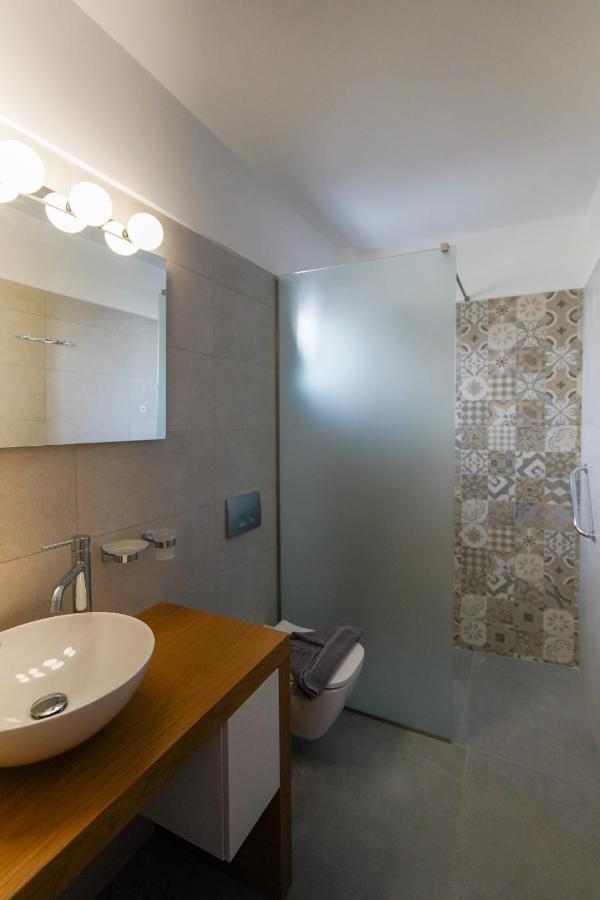 Sandy Feet Comfort Suite Kardamena  ภายนอก รูปภาพ